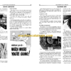 John Deere 2250 and 2270 Hydrostatic-Drive Windrowers Operator's Manual (OME57516) - Image 2