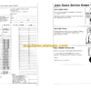 John Deere 146 Farm Loader Operator's Manual (OMW37996) - Image 2