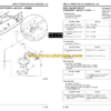John Deere 425 445 and 455 Lawn and Garden Tractors Technical Manual (TM1517)