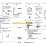 John Deere 2950 Tractor Technical Manual (TM4407)