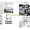 John Deere 2250 and 2270 Hydrostatic-Drive Windrowers Operator's Manual (OME57516)