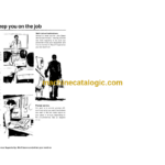 John Deere 1075 Farm Wagon Operator's Manual (OMW28567)