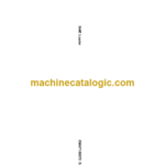 John Deere 244E Loader Operator's Manual (OMAT168872)