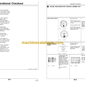 John Deere 244E Loader Operator’s Manual (OMAT168872)