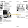 John Deere 1000 Series Crawler Tractors Service Manual (SM2034) - Image 2