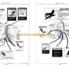 John Deere 9450, 9550 and 9650 Combines Operator's Manual (OMH161677) - Image 2