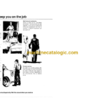 John Deere 1290 Planter Operator's Manual (OMB25563)