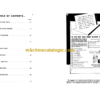 John Deere Model MC Tractor Operator's Manual (OMTMC2551) - Image 2