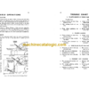 John Deere TZ 100 and TZ 200 Plantrol Transplanter Operator's Manual (OMW30456) - Image 2