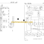 John Deere JD640 Skidder-Grapple Skidder Technical Manual (TM1124)