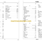 John Deere 244E Loader Operator's Manual (OMAT168872)