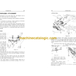 John Deere 490 Corn Planter Operator's Manual (OMB2856)