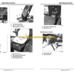 John Deere 1600 Turbo Wide Area Mower Operator's Manual (OMTCU28135)