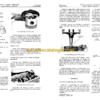 John Deere 1000 Series Crawler Tractors Service Manual (SM2034)
