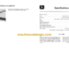 John Deere 30 Bale Ejector Operator's Manual (OME68109) - Image 2
