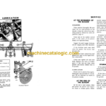 John Deere 694 Corn Planter Operator's Manual (OMB59958)