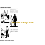 John Deere 30 Bale Ejector Operator's Manual (OME68109)