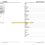 John Deere LT133, LT155 and LT166 Lawn Tractors Operator's Manual (OMM139992J9)