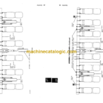 John Deere 7100 Mounted Max-Emerge Planters Operator's Manual (OMA33814)