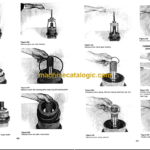 John Deere HRS33000 LD Powershif Transmission Component Technical Manual (CTM365)