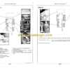 John Deere 5720 and 5820 Self-Propelled Forage Harvester Operator's Manual (OME73767) - Image 2