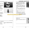 John Deere 6600 Tractor Operator's Manual (OMAL81271) - Image 2