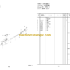 Hitachi ZX35U-3 ZX50U-3 ZX60USB-3 Hydraulic Angle Blade Parts Catalog - Image 3