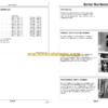 John Deere 6600 Tractor Operator's Manual (OMAL81271) - Image 3
