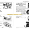 John Deere 495D Excavator Repair Technical Manual (TM1457)