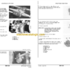 John Deere AMT600 AMT622 and AMT626 All Material Transporters Technical Manual (TM1363) - Image 4