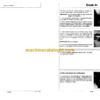 John Deere 5720 and 5820 Self-Propelled Forage Harvester Operator's Manual (OME73767)