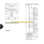 John Deere 7000 FOLDING 24-ROW NARROW MAX-EMERGE PLANTER Operator's Manual (OMA43719)
