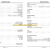 John Deere 8400 Commercial Mower Operator's Manual (OMTCU23702)