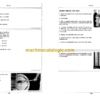 John Deere 2320 and 2420 Self-Propelled Windrowers Operator's Manual (OME72904) - Image 4