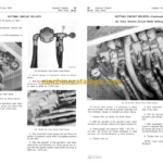 John Deere 7610 and 7620 Knuckleboom Loaders Technical Manual (TM1146)