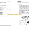 John Deere Forwarder Operators Handbook (OMF034318) - Image 3
