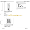 John Deere 1435, 1445, 1545, 1565 Series-2 Front Mower Operator's Manual (OMTCU24078) - Image 2