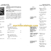 John Deere 6600 Sidehill 6600 and 7700 Combines Operator's Manual (OMH95657I6) - Image 2