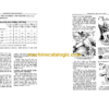 John Deere 415 and 416 Two and Three Bottom Integral Moldboard Plows Operator's Manual (OMA531058) - Image 2