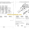 John Deere 992D-LC Excavator Technical Manual (TM1463) - Image 2