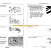 John Deere 992D-LC Excavator Technical Manual (TM1463) - Image 3