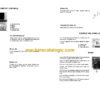 John Deere 1418 Rotary Cutter Operator's Manual (OMW38938)