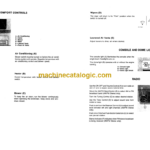 John Deere 1418 Rotary Cutter Operator's Manual (OMW38938)
