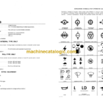 John Deere 227 Gyramor Rotary Cutter Operator's Manual (OMW21323)