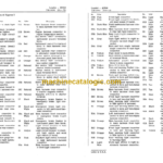 John Deere JD544 and JD544-A Loaders Technical Manual (TM1002)