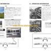 Hagie MODEL STS 12 HI-TRACTOR Operator's Manual (TMFA102419) - Image 2