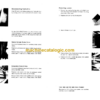 John Deere 145 Farm Loader Operator's Manual (OMW21474) - Image 2
