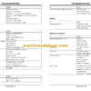John Deere 1905 Large Area Reel Mower Operator's Manual (OMDMU21001) - Image 2