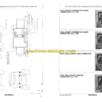 John Deere 9400 9500 SideHill 9500 and 9600 MAXIMIZER Combines Diagnostics and Repair Technical Manual (TM1402S)