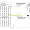 John Deere 7200 MaxEmerge2 Drawn Standard Planters 4-Row and 6-Row Narrow Operator's Manual (OMA54940) John Deere 7200 MaxEmerge2 Drawn Standard Planters 4-Row and 6-Row Narrow INDEX: